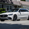 メルセデスAMG S63 Eパフォーマンス（海外仕様）
