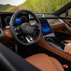 メルセデスAMG S63 Eパフォーマンス（海外仕様）