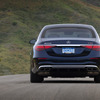 メルセデスAMG S63 Eパフォーマンス（海外仕様）