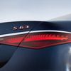 メルセデスAMG S63 Eパフォーマンス（海外仕様）