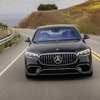 メルセデスAMG S63 Eパフォーマンス（海外仕様）
