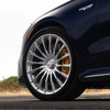 メルセデスAMG S63 Eパフォーマンス（海外仕様）
