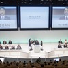 日産自動車の第124回定時株主総会