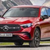 メルセデスベンツ GLC 400 e 4MATIC クーペ