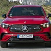メルセデスベンツ GLC 400 e 4MATIC クーペ