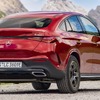 メルセデスベンツ GLC 400 e 4MATIC クーペ