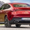 メルセデスベンツ GLC 400 e 4MATIC クーペ
