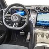 メルセデスベンツ GLC 400 e 4MATIC クーペ