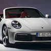 ポルシェ 911 現行型（参考）