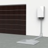 ワイトリシティのワイヤレス充電システム