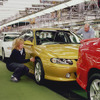 GMが子会社ホールデンの生産体制の強化を発表