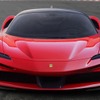 フェラーリ SF90 ストラダーレ（参考）
