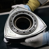 マツダMX-30 e-SKTACTIV R-EVに搭載されるe-SKYACTIV R-EVのローター