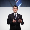 トヨタ自動車の佐藤恒治次期社長「BEVファースト」