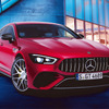メルセデスAMG GT 63 S 4MATIC＋