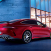 メルセデスAMG GT 63 S 4MATIC＋