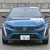 プジョー 408 GTハイブリッド（PHEV）