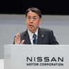 日産自動車の内田社長
