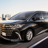 トヨタ アルファード Z（ハイブリッド・2WD）（ブラック）＜オプション装着車＞