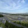 スーパー耐久シリーズ第2戦「NAPAC富士SUPER TEC24時間レース」（富士スピードウェイ）