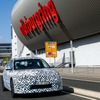 ヒョンデ・アイオニック 5 N のプロトタイプ