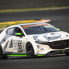 バイオディーゼル燃料で走る「MAZDA SPIRIT RACING MAZDA3 Bio concept」