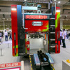 EV消防ポンプ自動車のモリタ『メビウス』登場、ポンプ系を新開発…東京国際消防防災展2023