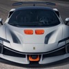 フェラーリ SF90 XX ストラダーレ