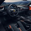 フェラーリ SF90 XX ストラダーレ