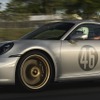 ポルシェ 911 カレラ GTS の「ルマン・センテネール・エディション」