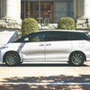 トヨタ エスティマ（写真は2016年）