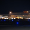 福岡空港