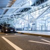 福岡空港国際線ターミナル
