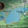 「四国 瀬戸内クルーズトレイン」の行程。岡山～児島間はJR西日本、児島～松山～高松間はJR四国が運行を担当する。