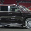 メルセデスマイバッハ GLS 改良新型
