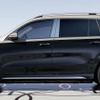 メルセデスマイバッハ GLS 改良新型