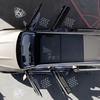 メルセデスマイバッハ GLS 改良新型