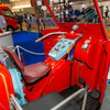 働くクルマの先輩たち！ 100年以上も昔のクラシックな消防車がズラリ…東京国際消防防災展2023