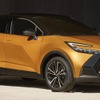 トヨタ C-HR 新型