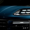 ポルシェ・カイエン 改良新型