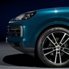 ポルシェ・カイエン 改良新型