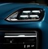 ポルシェ・カイエン 改良新型
