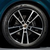 ポルシェ・カイエン 改良新型