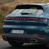 ポルシェ・カイエン 改良新型