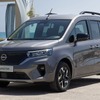 日産 タウンスター EV パッセンジャー
