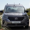 日産 タウンスター EV パッセンジャー