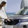日産 タウンスター EV パッセンジャー