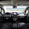 日産 タウンスター EV パッセンジャー
