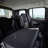 日産 タウンスター EV パッセンジャー