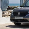 日産 タウンスター EV パッセンジャー